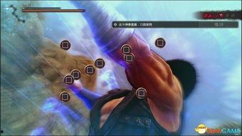 梦之战在线观看,在线观看，探索虚拟与现实交织的奇幻冒险之旅  第3张